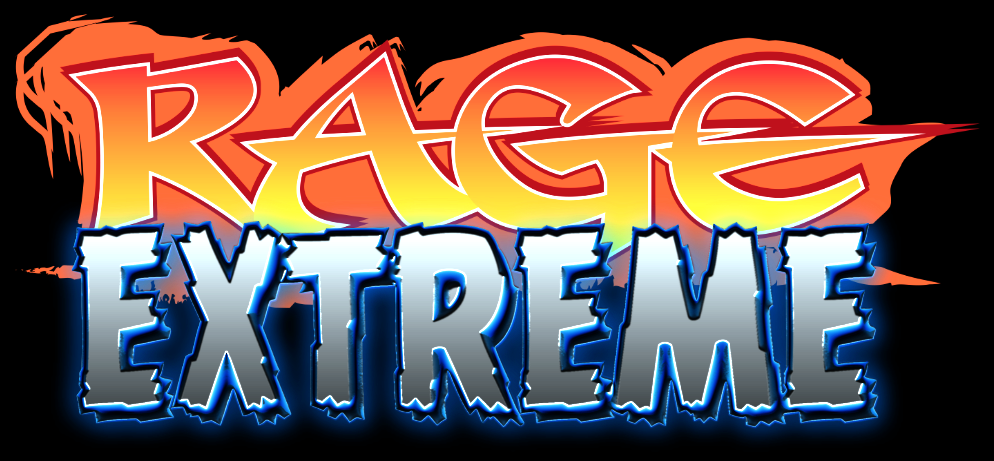 Rage Extreme Logo