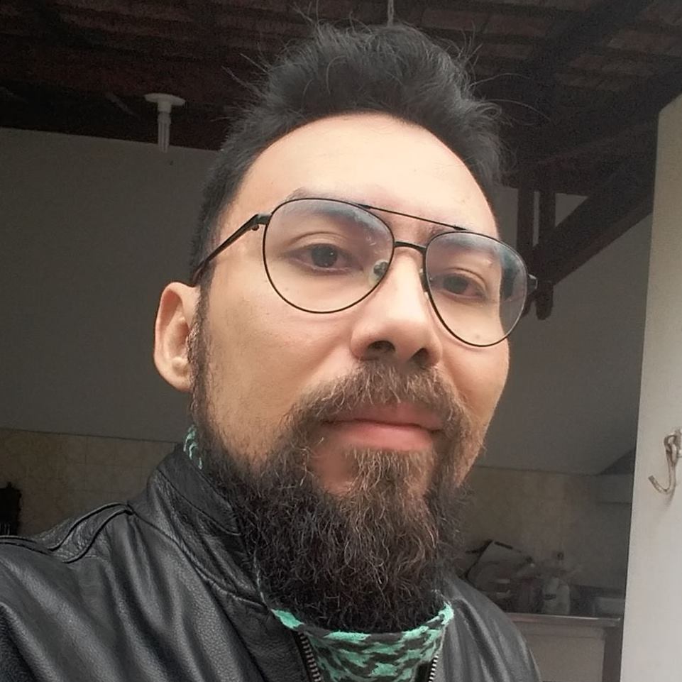 Paulo Teles Yonami