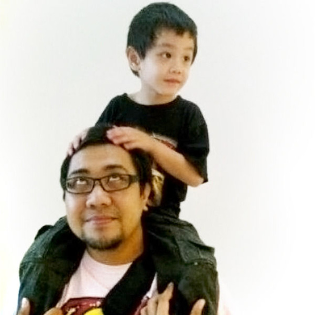 Andre Siregar