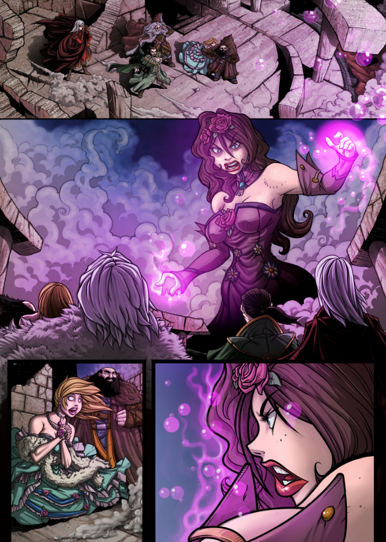 Arcana 01 Page 15