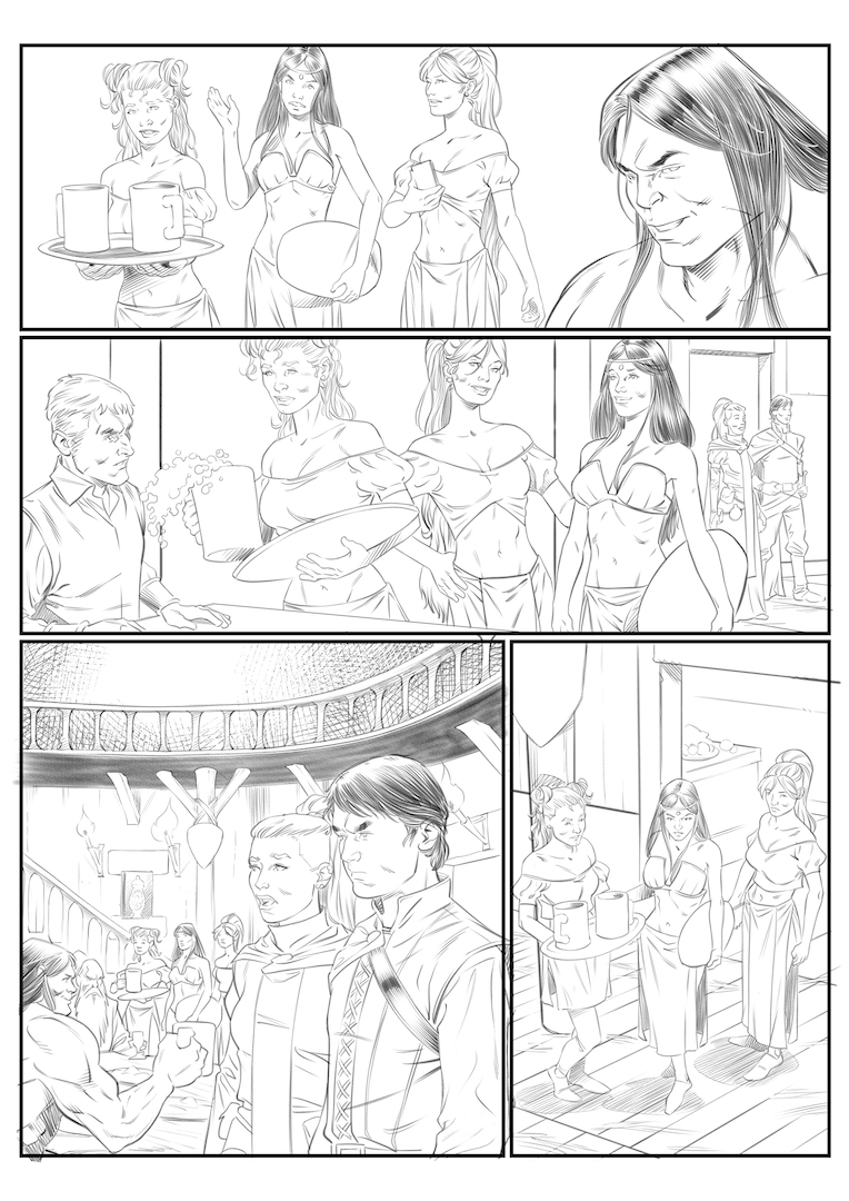 Serena 4 - Page 2