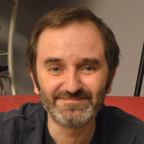 Eric Peyron
