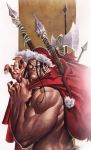 Rage Website Intro Christmas