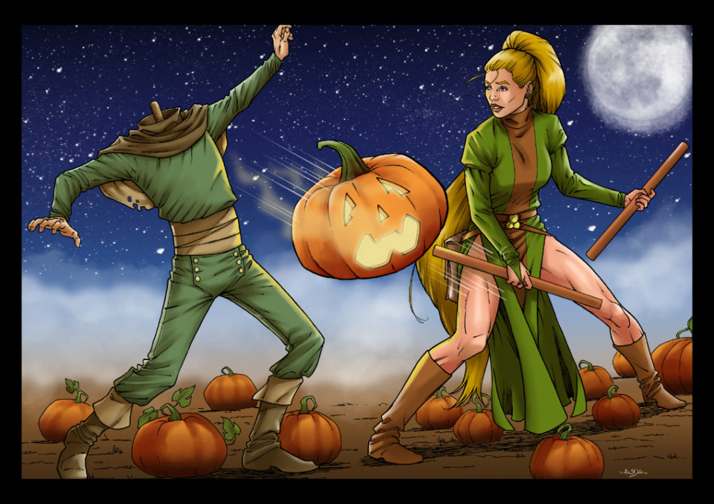 Halloween 2020
