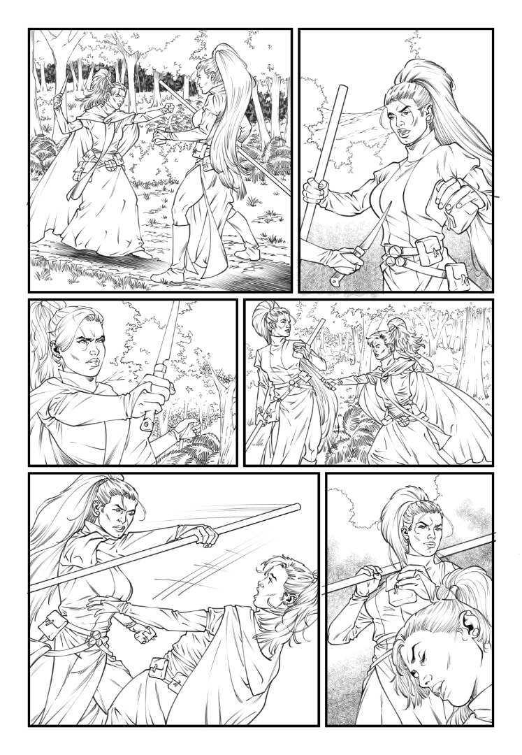 Serena Page 45