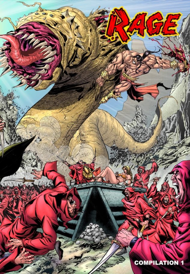 Rage Compilation 1 Rage Website