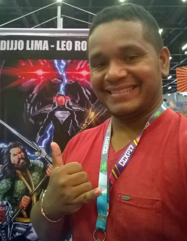 Dijjo Lima