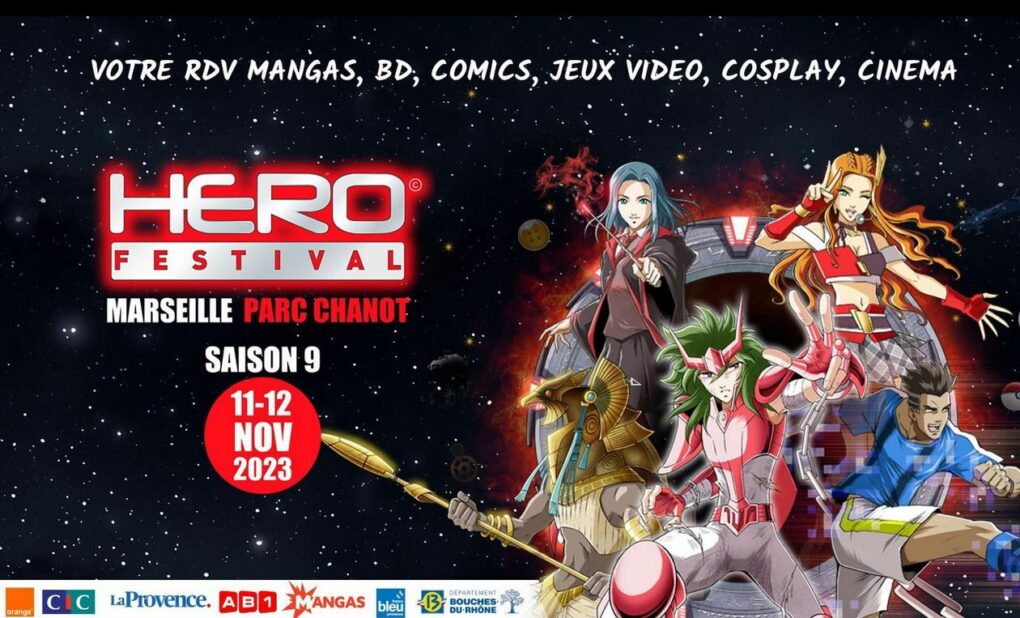 Hero Festival 2023