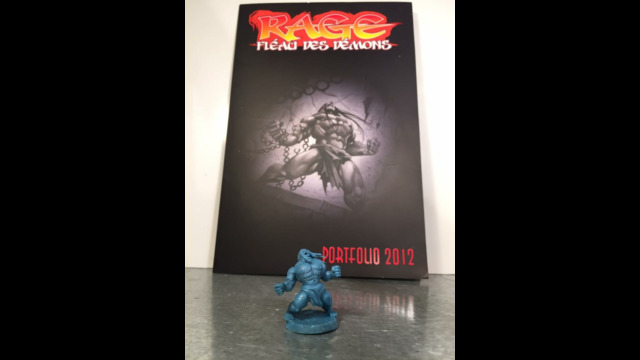 Rage Metal 2015 02 Rage Metal 2015 02