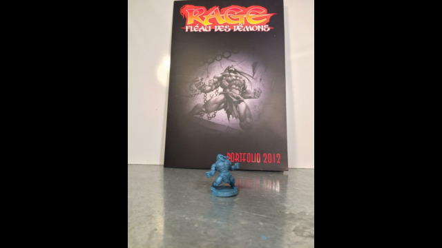 Rage Metal 2015 03 Rage Metal 2015 03