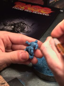 Rage Metal 2015 04 Rage Metal 2015 04