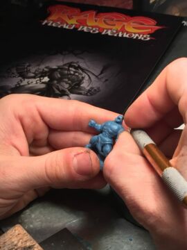 Rage Metal 2015 05 Rage Metal 2015 05