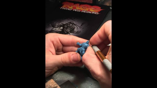 Rage Metal 2015 05 Rage Metal 2015 05