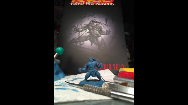 Rage Metal 2015 09 Rage Metal 2015 09