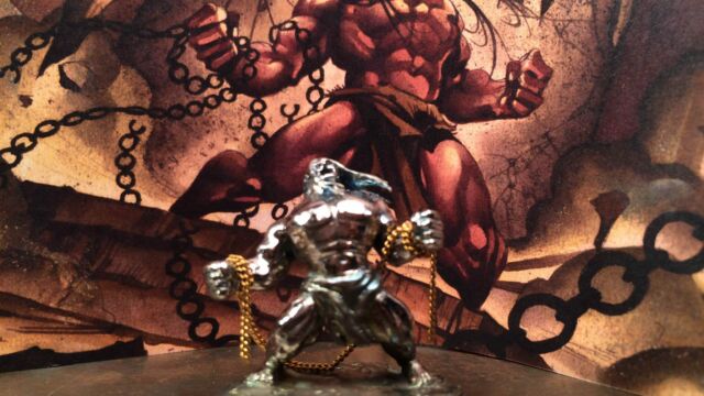 Rage Metal 2015 12 Rage Metal 2015 12