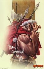 Christmas Rage 2009 by Thony Silas Christmas Rage 2009 by Thony Silas