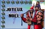 Christmas Rage 2012 by Fabien Laouer FR Christmas Rage 2012 by Fabien Laouer FR