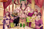 New Year Rage 2011 by Thony Silas New Year Rage 2011 by Thony Silas