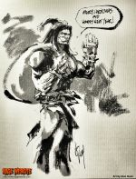 Christmas Rage 2014 by Alan Quah Christmas Rage 2014 by Alan Quah