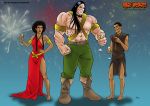 New Year Rage 2015 by Stephane Degardin New Year Rage 2015 by Stephane Degardin
