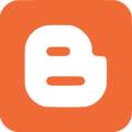 Blogger Blogger