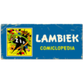 Lambiek Lambiek