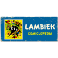 Lambiek Lambiek