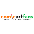 Comic Art Fans Comic Art Fans