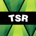 TSR TSR