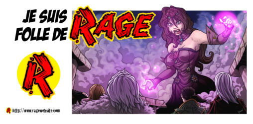 Mug Folle De Rage Mug Folle De Rage