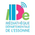 Médiathèque départementale de l'Essonne MDE