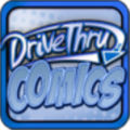 Drivethru Comics Drivethru Comics