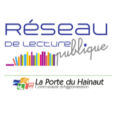 Réseau de lecture publique La Porte du Hainaut La Porte du Hainaut