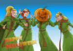Happy Halloween by Stéphane Degardin Happy Halloween by Stéphane Degardin