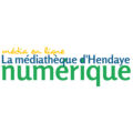Médiathèque d'Hendaye média en ligne