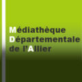 Médiathèque départementale de l'Allier L'Allier