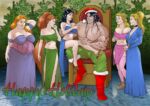 2024 - Happy Holidays by Stéphane Degardin 2024 - Happy Holidays by Stéphane Degardin