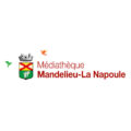Médiathèque de Mandelieu-la-Napoule Mandelieu-la-Napoule