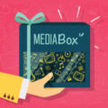 Bibliothèque départementale de la Sarthe Mediabox