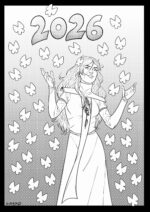 Nouvel An 2026 par Stéphane Degardin Nouvel An 2026 par Stéphane Degardin