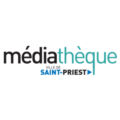 Médiathèque de Saint-Priest Saint-Priest